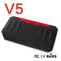 External portable supermini/small family car 12v emergency outdoor travel jump start car battery pack